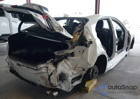 2021 Toyota Camry Se from USA, damaged, VIN 4T1T11AK0MU425891